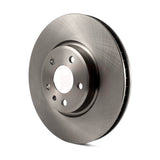 Front Disc Brake Rotor 8-980941 For Audi Q5 A4 A5 Quattro A7 allroad A6 S5