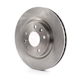 Front Disc Brake Rotor 8-981773 For Nissan Rogue Sport LEAF Qashqai