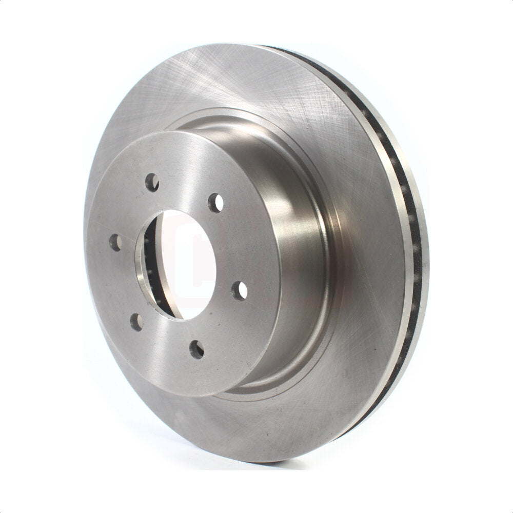 Front Disc Brake Rotor 8-982035 For 2016-2022 Nissan TITAN XD