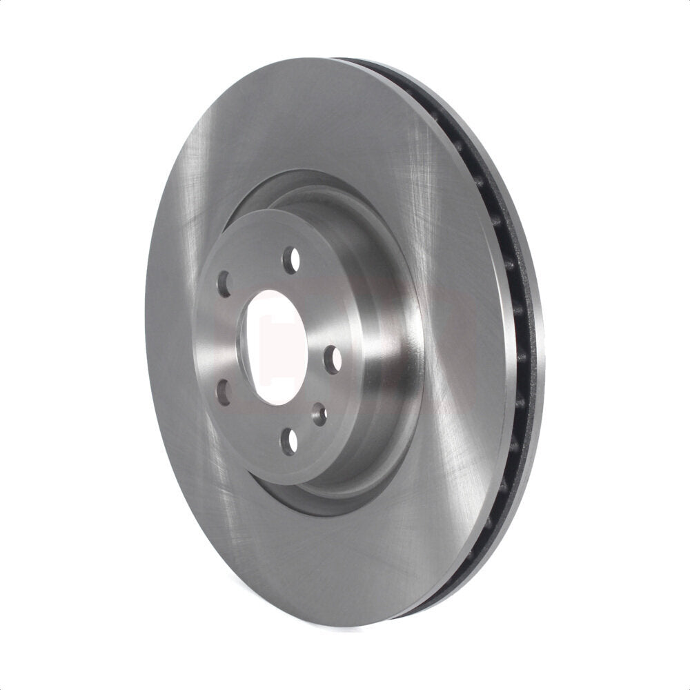 Front Disc Brake Rotor 8-982115 For Audi Q5 A4 A5 Quattro A6 Sportback allroad