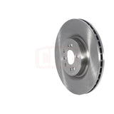 Front Disc Brake Rotor 8-982121 For Mercedes-Benz GLS450 GL450 GL350 GLE400 ML400 GLS350d