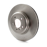 Front Disc Brake Rotor 8-TQ8170 For BMW 650i 535i 550i 645Ci 545i