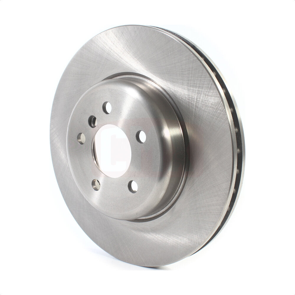 Front Disc Brake Rotor 8-TQ8221 For BMW 535i xDrive 640i Gran Coupe 535d ActiveHybrid 5
