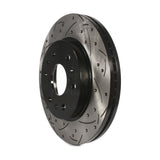 Front Disc Brake Rotor DS1-580279 For Chevrolet Silverado 1500 GMC Sierra Tahoe Cadillac Yukon Suburban Escalade XL Avalanche Classic XTS ESV Express LD EXT Savana Limited