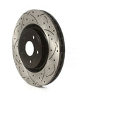 Front Disc Brake Rotor DS1-780960 For Jeep Grand Cherokee Dodge Durango