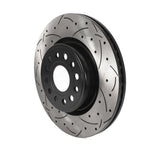 Front Disc Brake Rotor DS1-782430 For Ram 1500