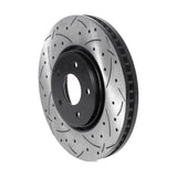 Front Disc Brake Rotor DS1-980574 For INFINITI FX35 FX37 QX70 FX45
