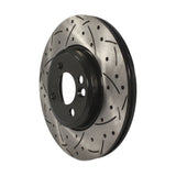 Front Disc Brake Rotor DS1-980605 For Mini Cooper Countryman