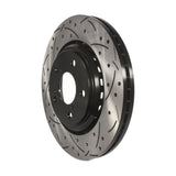 Front Disc Brake Rotor DS1-981053 For Honda Pilot Odyssey Acura MDX Ridgeline Passport