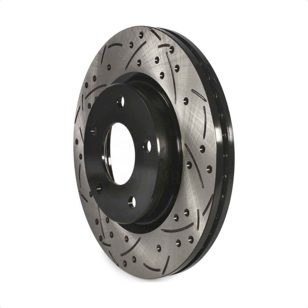 Front Disc Brake Rotor DS1-981470 For Nissan Sentra