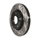 Front Disc Brake Rotor DS1-981470 For Nissan Sentra