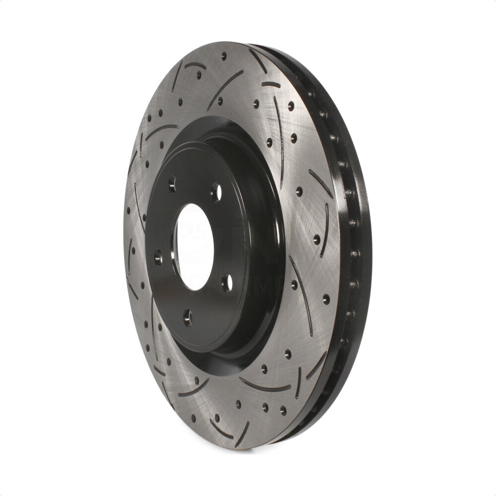 Front Disc Brake Rotor DS1-981779 For Nissan Rogue