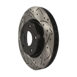 Front Disc Brake Rotor DS1-981780 For Nissan Altima