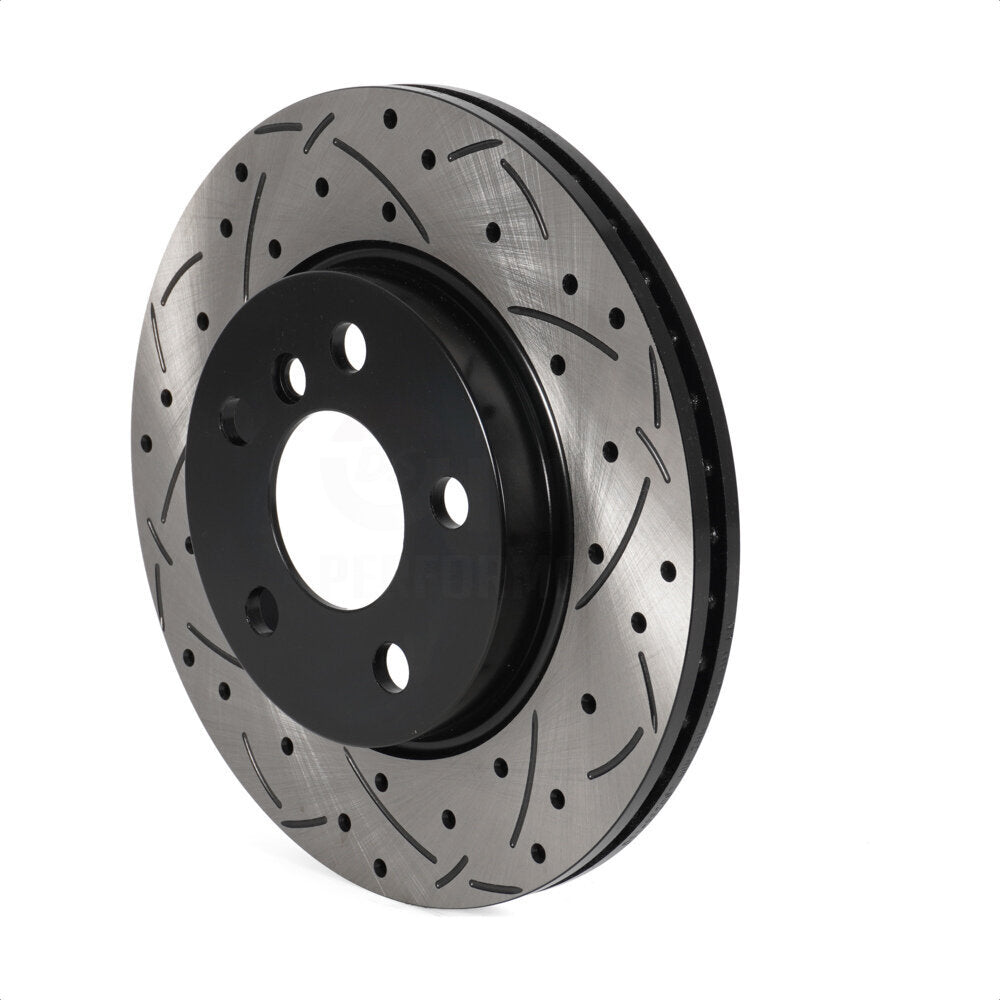 Front Disc Brake Rotor DS1-982067 For Mini Cooper