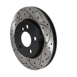Front Disc Brake Rotor DS1-982067 For Mini Cooper