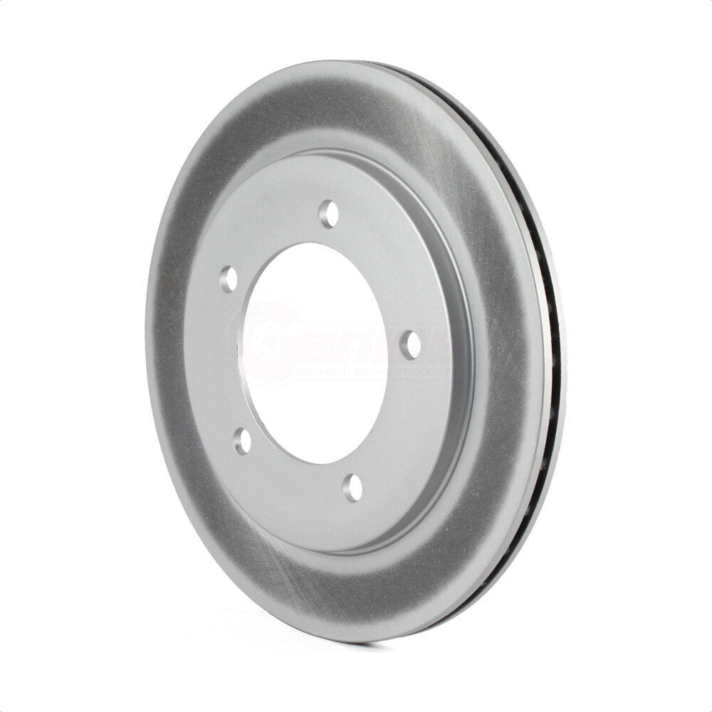Front Disc Brake Rotor GCR-56927 For 1999-2004 Chevrolet Tracker Suzuki Vitara