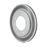 Front Disc Brake Rotor GCR-56927 For 1999-2004 Chevrolet Tracker Suzuki Vitara