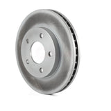Front Disc Brake Rotor GCR-56998 For Buick Rendezvous Pontiac Aztek
