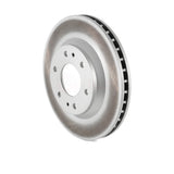 Front Disc Brake Rotor GCR-580019 For Chevrolet Trailblazer GMC Envoy Buick Rainier Oldsmobile Bravada Isuzu Ascender