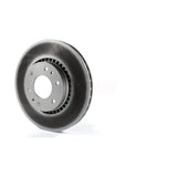 Front Disc Brake Rotor GCR-580023 For Chevrolet Trailblazer GMC EXT Envoy XL Buick Rainier XUV SSR Isuzu Ascender Saab 9-7x