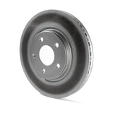 Front Disc Brake Rotor GCR-580184 For Chevrolet Malibu Pontiac G6 Cobalt Saturn Ion HHR Aura G5 Pursuit