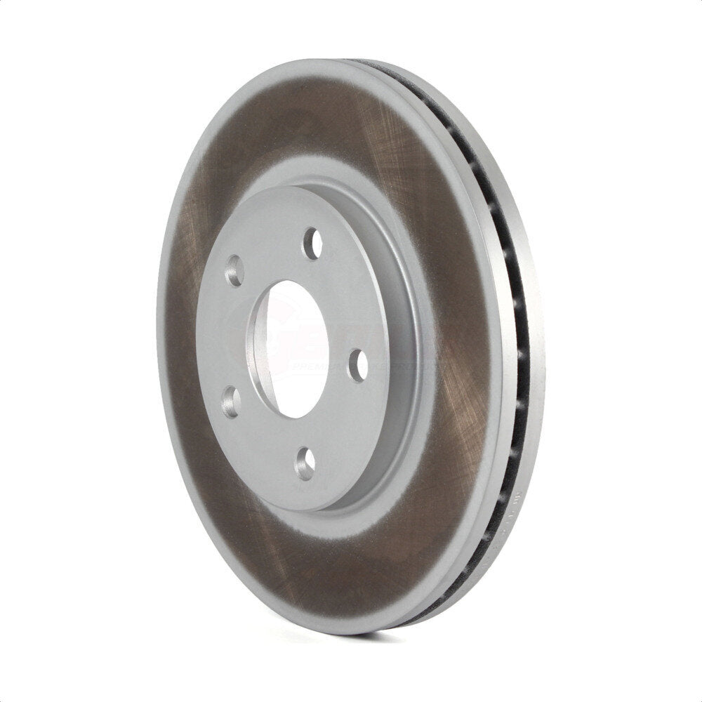 Front Disc Brake Rotor GCR-580244 For Chevrolet Malibu Pontiac G6