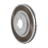 Front Disc Brake Rotor GCR-580244 For Chevrolet Malibu Pontiac G6