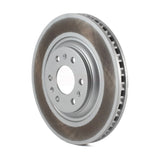 Front Disc Brake Rotor GCR-580259 For 2004-2009 Cadillac SRX