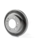 Front Disc Brake Rotor GCR-580357 For Hummer H3 H3T