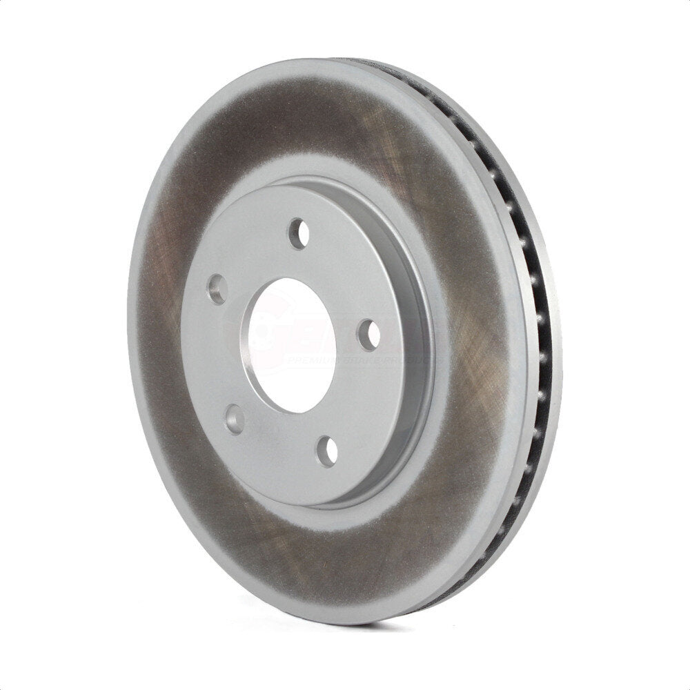 Front Disc Brake Rotor GCR-580382 For Chevrolet HHR