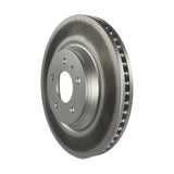 Front Disc Brake Rotor GCR-580387 For Chevrolet Buick Lucerne Impala Cadillac DTS Limited LaCrosse Allure