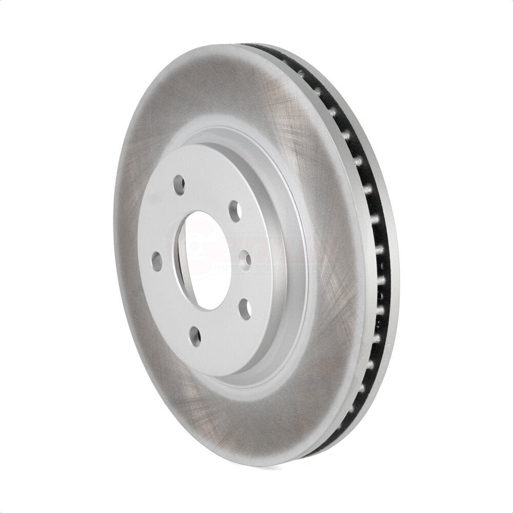 Front Disc Brake Rotor GCR-580403 For Chevrolet Impala Buick Lucerne Limited Monte Carlo