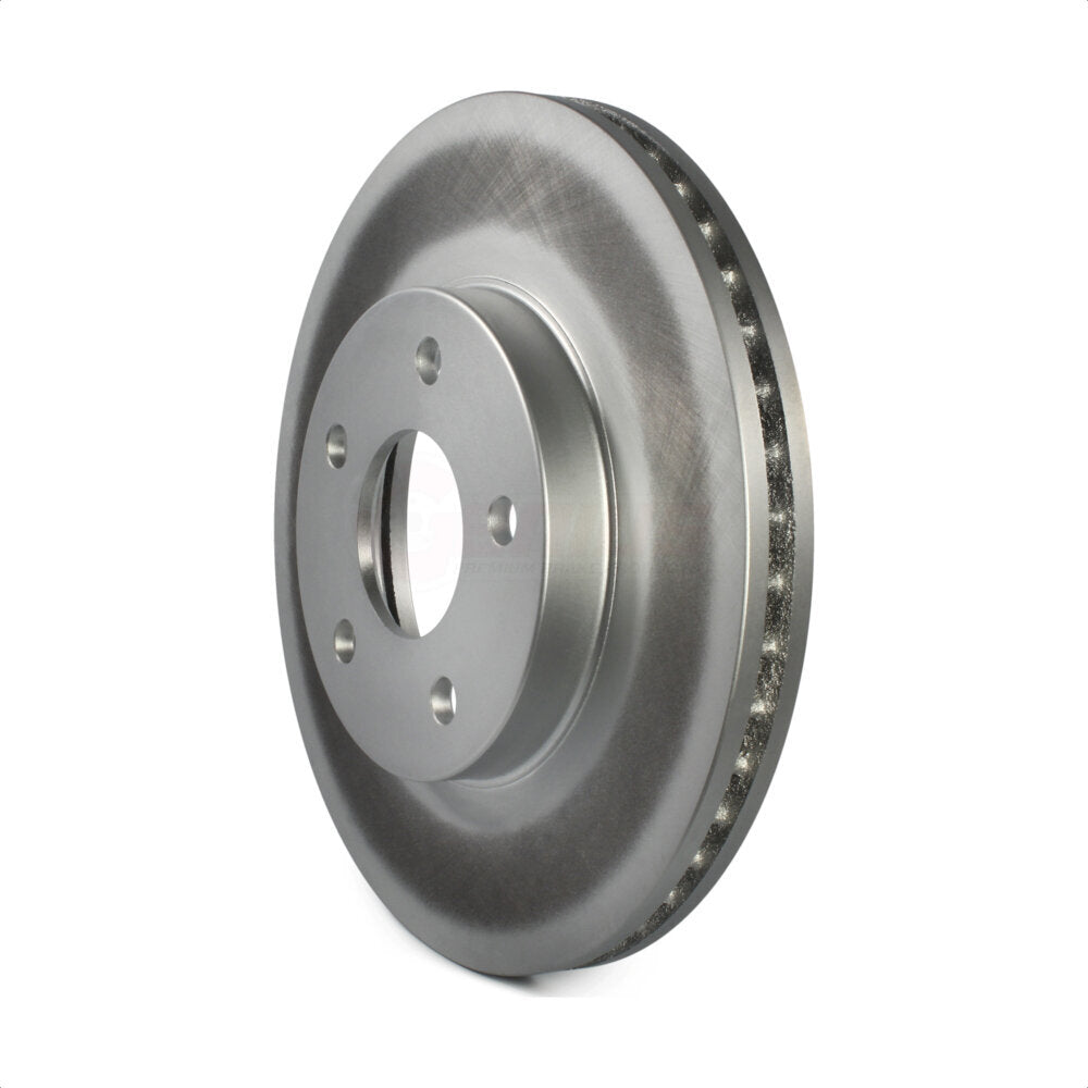 Front Disc Brake Rotor GCR-580503 For Chevrolet Cobalt Pontiac G5