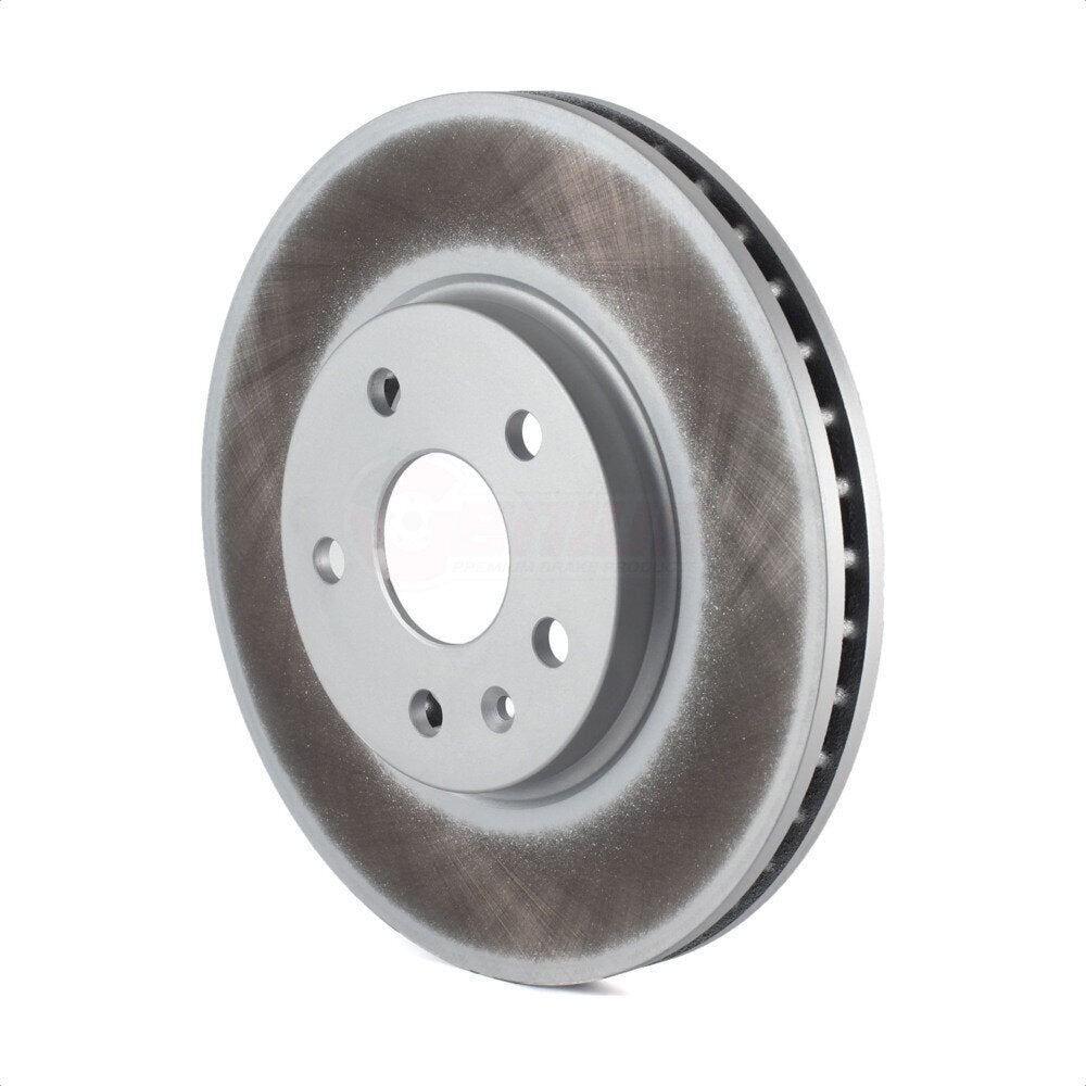 Front Disc Brake Rotor GCR-580678 For Cadillac CTS