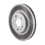 Front Disc Brake Rotor GCR-580678 For Cadillac CTS