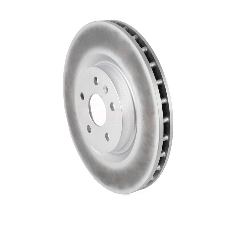 Front Disc Brake Rotor GCR-580756 For Chevrolet Camaro Buick Regal Pontiac G8 SS