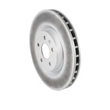 Front Disc Brake Rotor GCR-580756 For Chevrolet Camaro Buick Regal Pontiac G8 SS