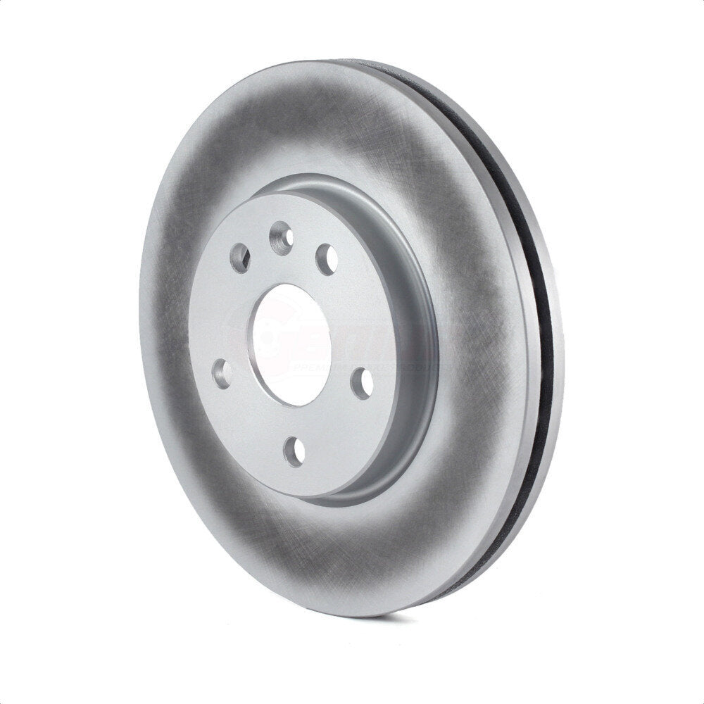Front Disc Brake Rotor GCR-580770 For Chevrolet Cruze Sonic Limited Volt Bolt EV EUV