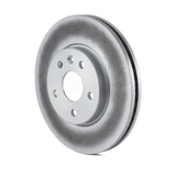 Front Disc Brake Rotor GCR-580770 For Chevrolet Cruze Sonic Limited Volt Bolt EV EUV