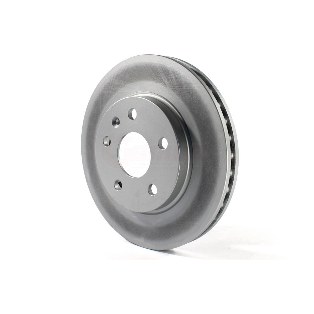 Front Disc Brake Rotor GCR-580839 For Chevrolet Malibu Buick LaCrosse Regal Limited