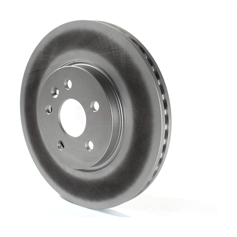 Front Disc Brake Rotor GCR-581025 For Chevrolet Buick Encore Trax Sonic