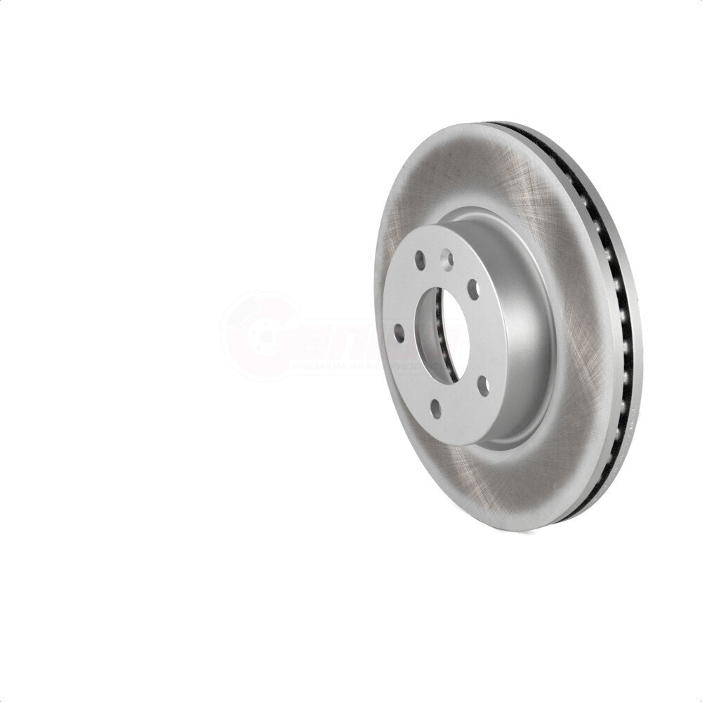 Front Disc Brake Rotor GCR-581043 For Cadillac ATS CT4