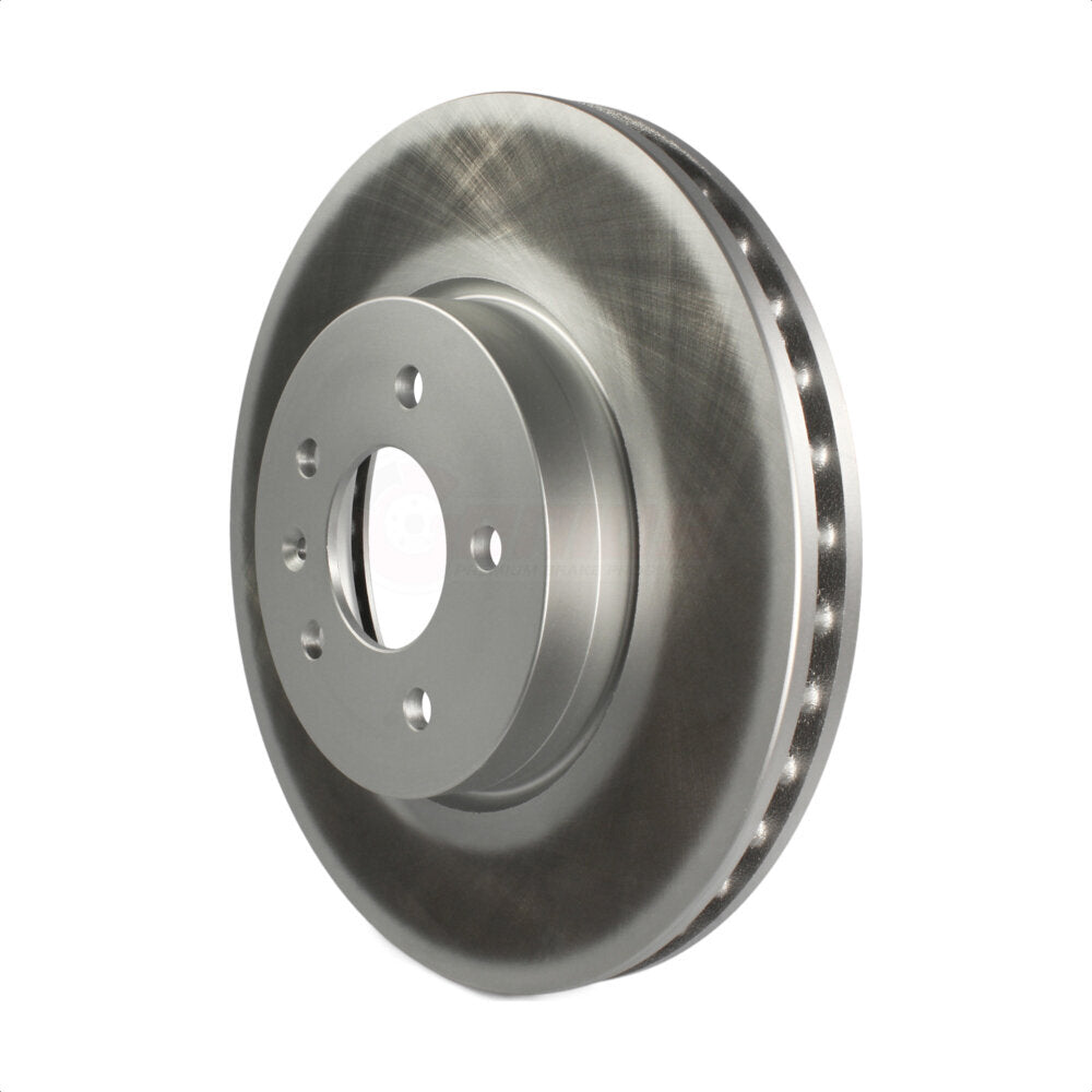Front Disc Brake Rotor GCR-581048 For Cadillac ATS CT4