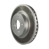 Front Disc Brake Rotor GCR-581048 For Cadillac ATS CT4