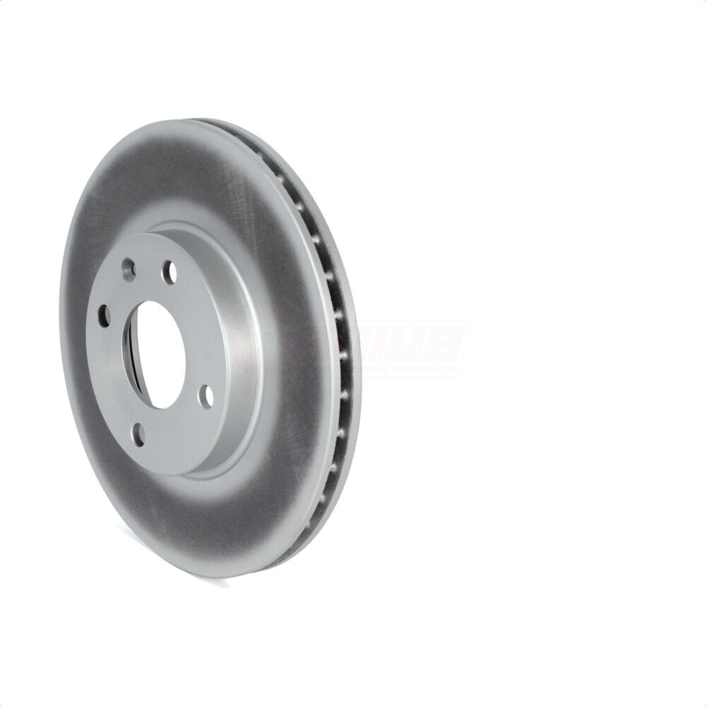 Front Disc Brake Rotor GCR-582031 For 2016-2021 Chevrolet Spark