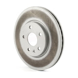 Front Disc Brake Rotor GCR-582455 For Buick Envision Cadillac XT4