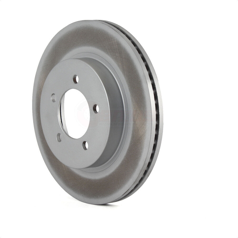 Front Disc Brake Rotor GCR-680014 For Ford Explorer Mercury Mountaineer