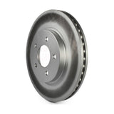 Front Disc Brake Rotor GCR-680272 For Ford Escape Mercury Mariner Mazda Tribute