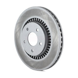 Front Disc Brake Rotor GCR-680282 For Ford Five Hundred Freestyle Taurus Mercury Montego X Sable