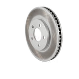 Front Disc Brake Rotor GCR-680313 For 2005-2010 Ford Mustang Base